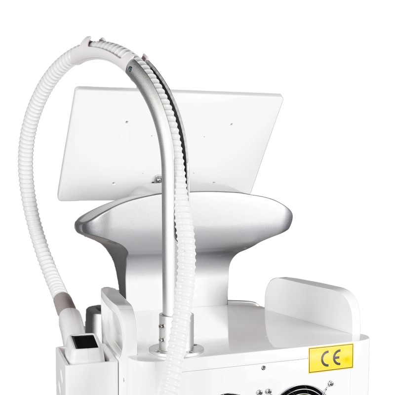 808Nm Laser Hair Removal Machine for 755 808 1064 Diode Laser Hair Removal