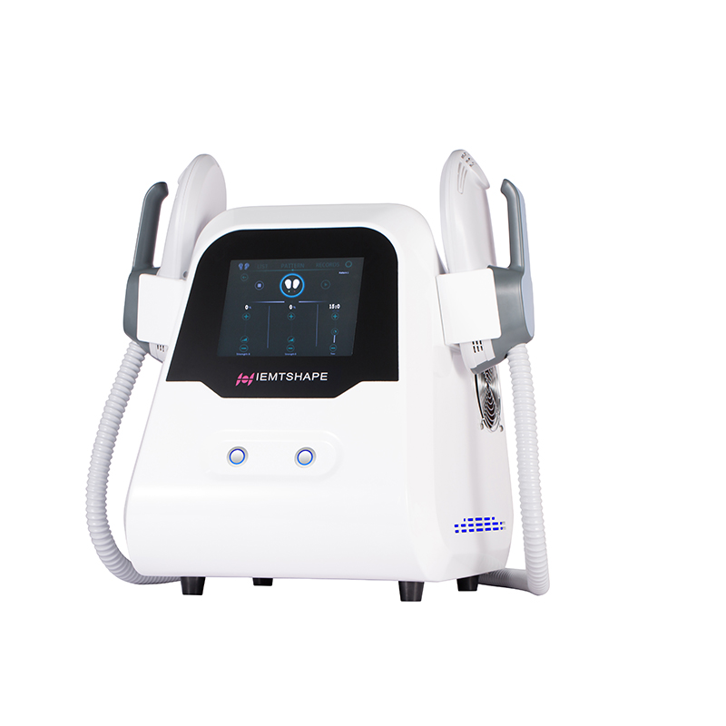 Non-invasive Fat Burning Fat Removal Air Cooling Slimming Lose Weight Body Sculpting Machine
