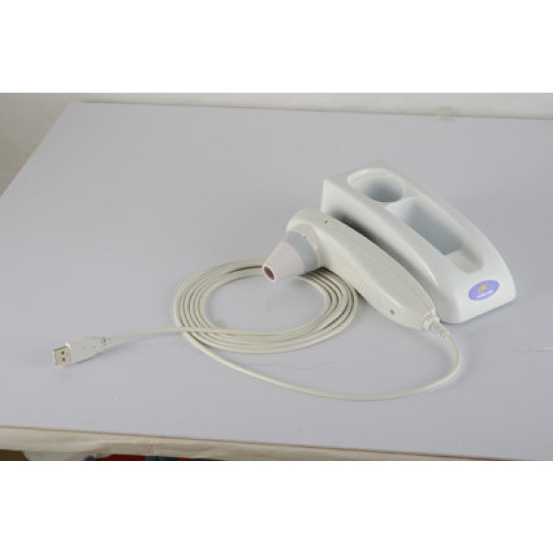 2025 Skin Test Machine  Price Scalp Analysis Salon Use Hair Scanner Beauty Machine