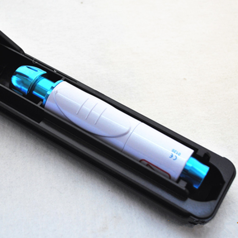 Water Hyaluronic Acid Skin Rejuvenation Meso Injector Microneedle Mesotherapy Gun