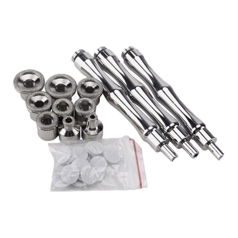 3 in 1 Diamond Microdermabrasion Dermabrasion Machine Water Spray Exfoliation Wrinkle Facial Peeling Beauty Machine