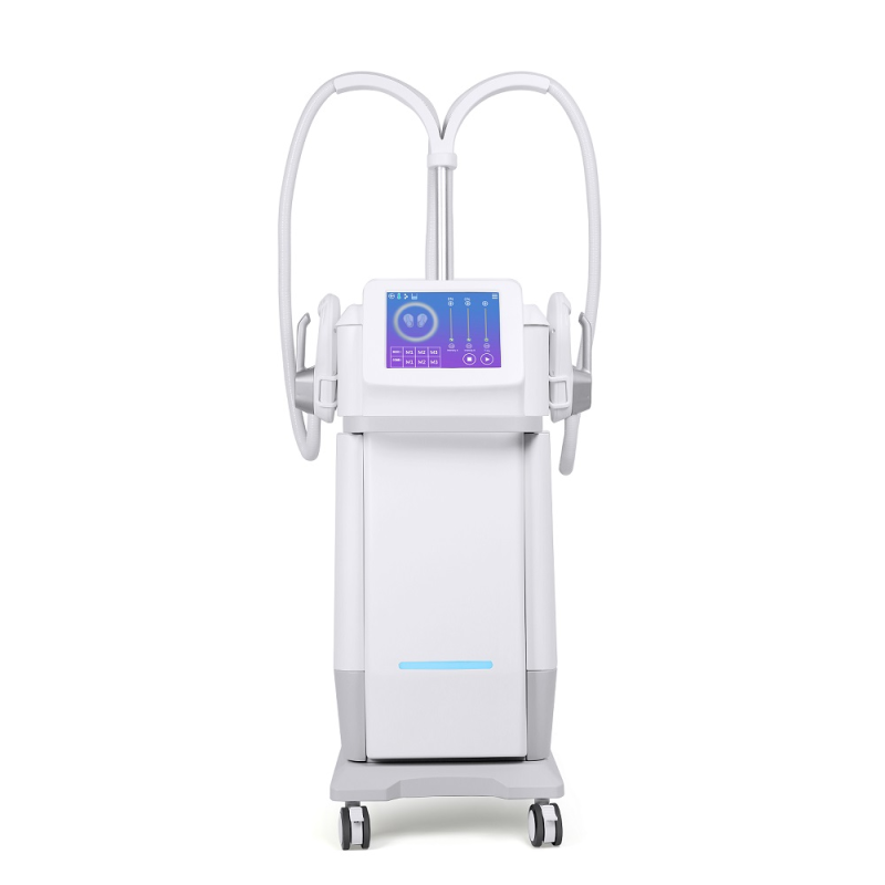 High Power EMS Muscle Stimulation Slimming Body Sculpting Machine With CE