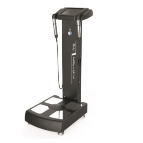 Full body health analyzer body composition analyzer for hospitals rehabilitation centers