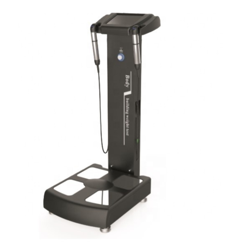 Full body health analyzer body composition analyzer for hospitals rehabilitation centers