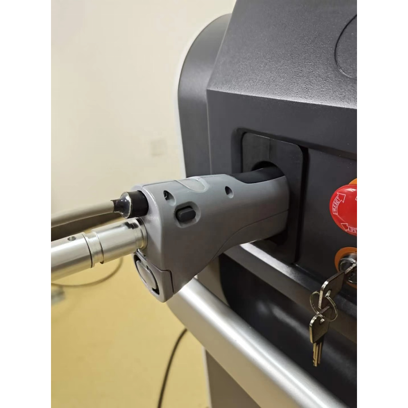 Triple Wavelength Diode Laser 755 808 1064 Nm Machine 755nm Russian Diode Alexandrite Laser Hair Removal