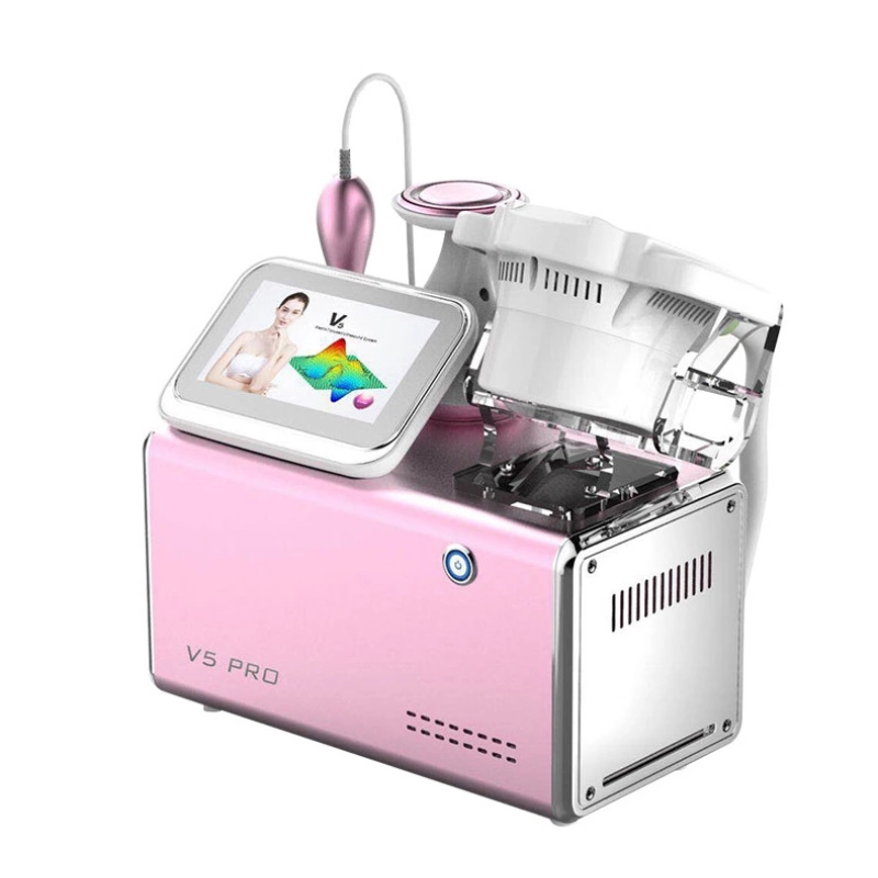 Portable Slimming RF Bio Lifting V10 Weight Loss Beauty Machine Beauty Equipment