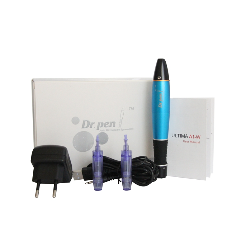 Derma Pen Professional Electric Micro Needling Dr Pen A1-W  for Acne Scar