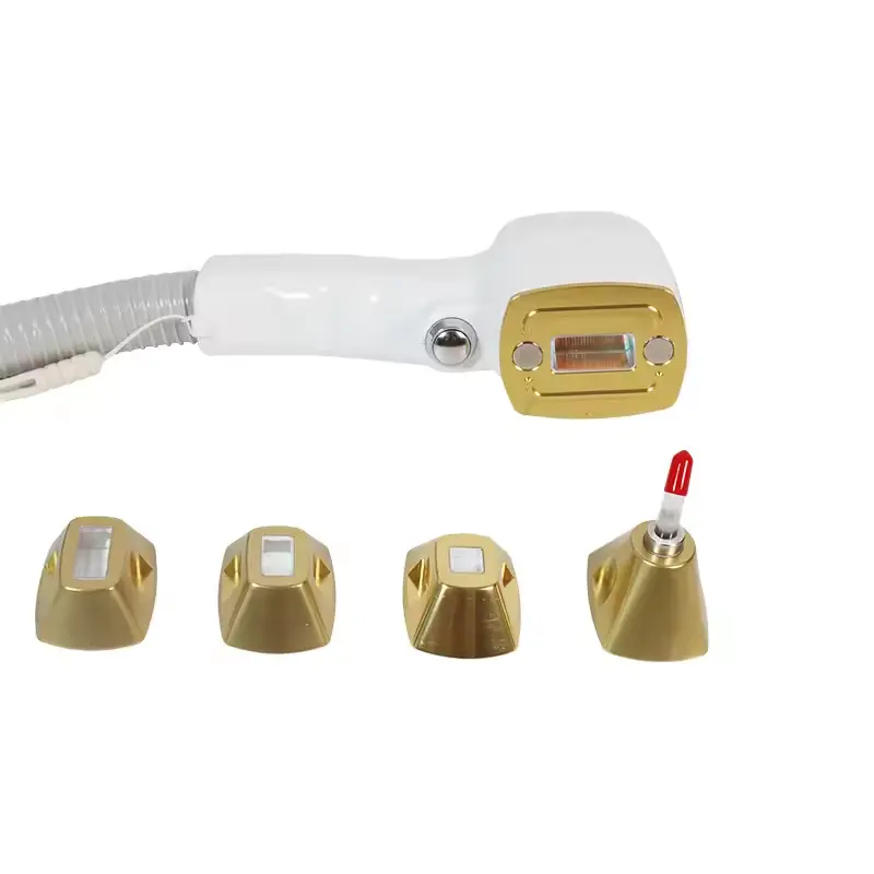 Medical Laser Hair Removal Device 808nm Diode Laser Hair Removal Machine for Permanent Hair Removal