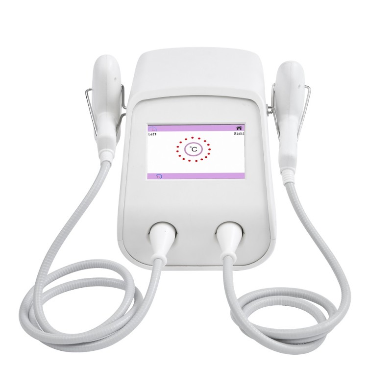 Radio Frequency Rf Microneedling Beauty Machine/gold Fractional Rf Microneedling Machine/rf Microneedling Machine