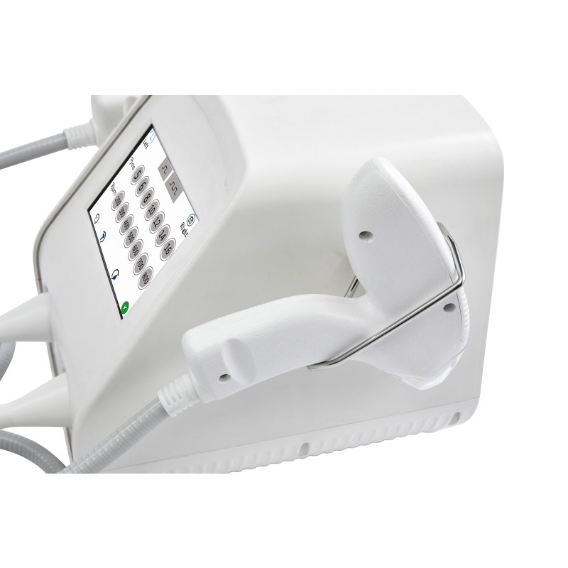 Radio Frequency Rf Microneedling Beauty Machine/gold Fractional Rf Microneedling Machine/rf Microneedling Machine