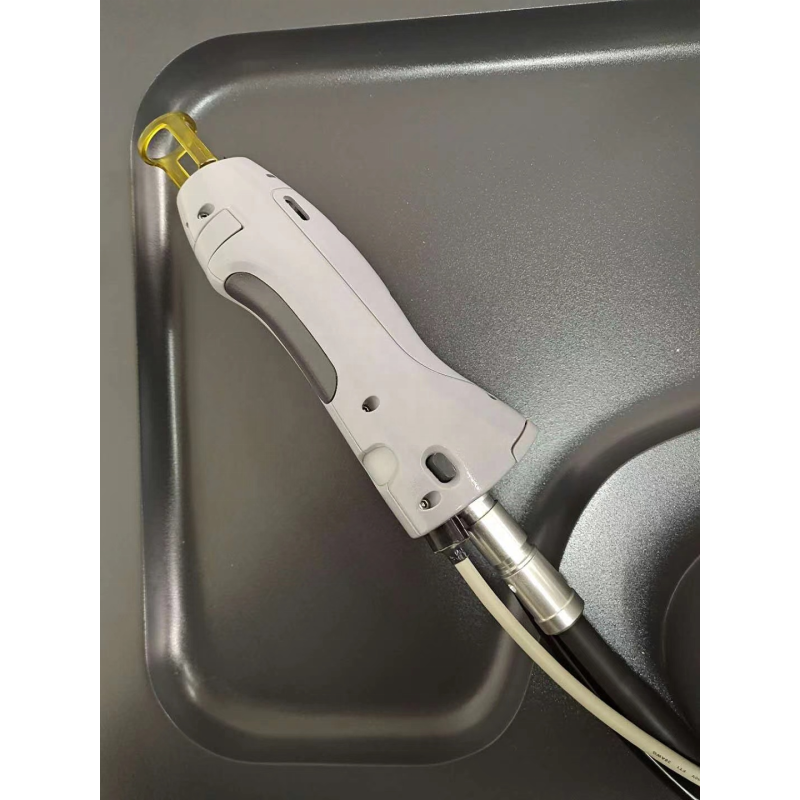 Alexandrite Hair Removal Laser / Deka Laser 755 Nm Alexandrite Machine With Manufacturer Price for Skin Whitening