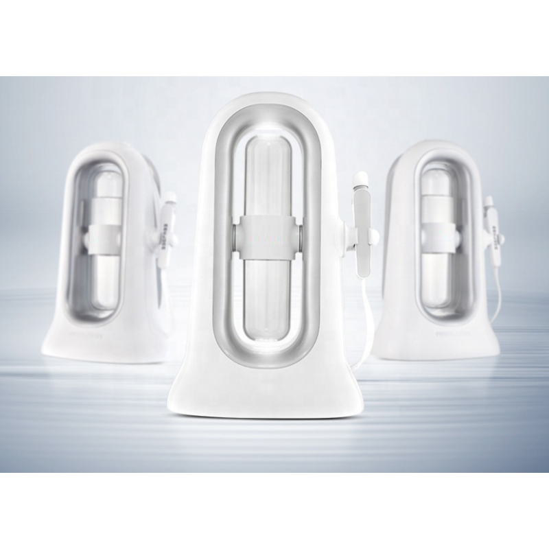 Hot Selling Korea Face Cleaning Device for Black Head