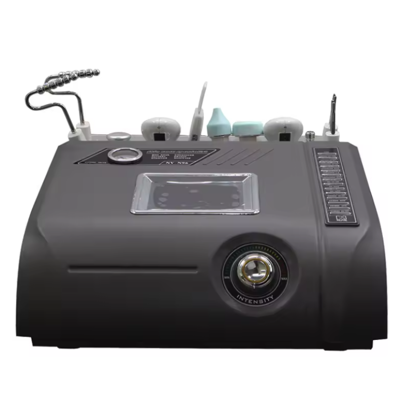 Professional Portable Bio Face Lift Microdermabrasion Skin Dermabrasion BIO Face Lift Ultrasonic Massager