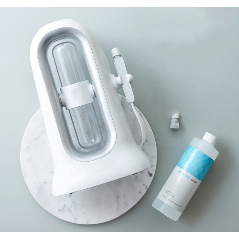 Hot Selling Korea Face Cleaning Device for Black Head