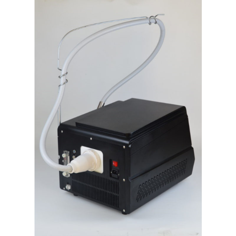 Beauty equipment q-switchCE Certificatedlaser for removal machine tattoo removal acne