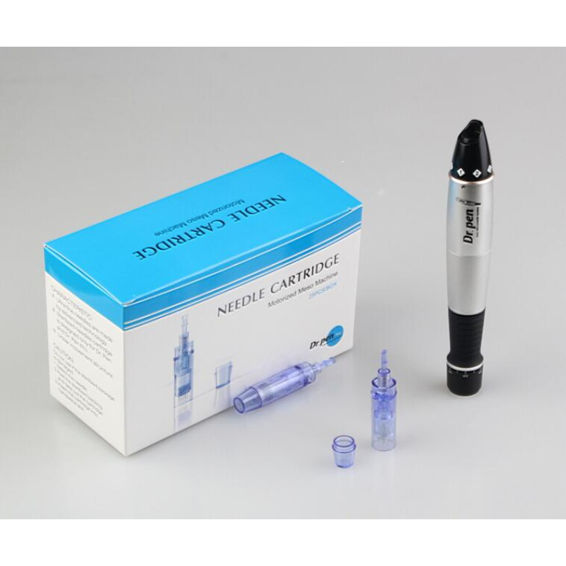 Dr Pen Ultima A6 Derma Pen Micro Needle Cartridge Supplier