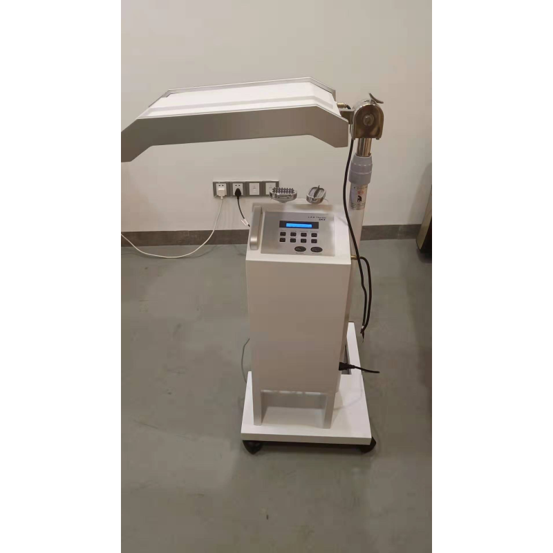 BIO Light Therapy Lamp 4 Colors LED Light Photon Therapy Facial Skin Care PDT Machine