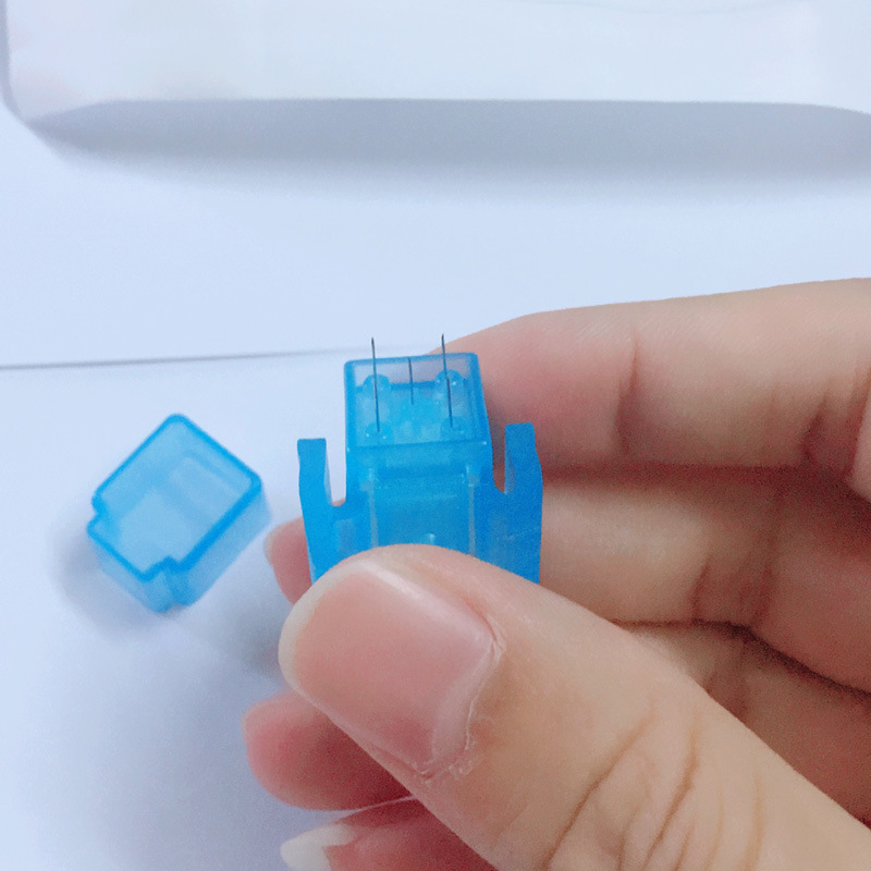 Newly Korea Vital Injector 2 Mesogun for Wrinkle Removal Mesotherapy Water Meso Therapy Gun With 5/9 Pins Needles