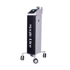 Professional Face Lifting Weight Loss LED Skin Tightening Body Slimming Machine Vacuum Suction RF Anti Wrinkle Machine