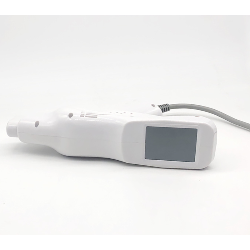 Needle Free Electric Meso Gun Mesotherapy Injection Gun Hyaluronic Pen Skin Rejuvenation Meso Gun