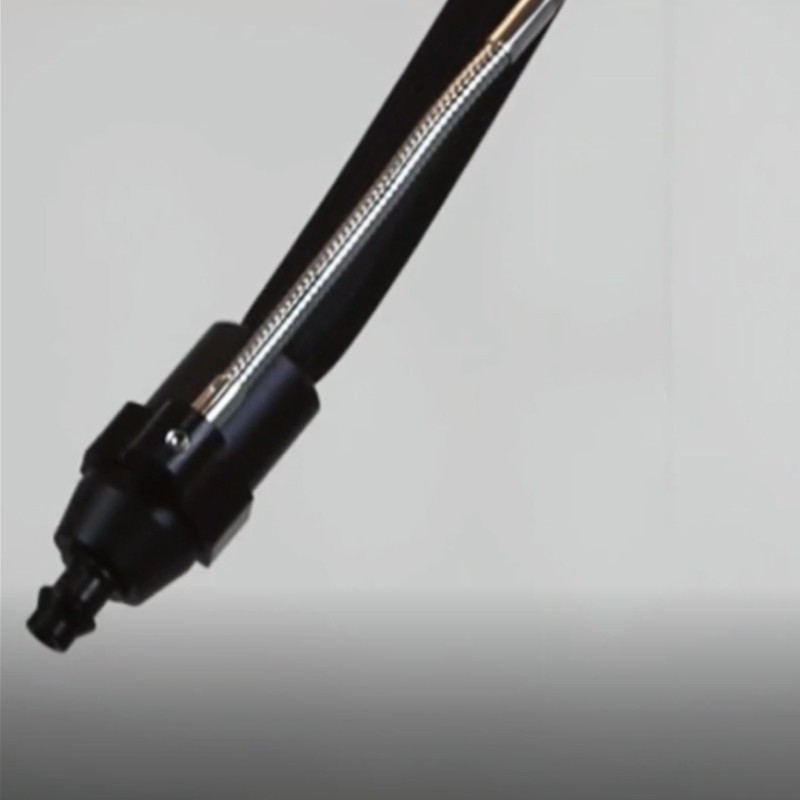 Professional Skin Cooling Cryo Therapy Machine Cooling Air Device for Laser Treatment