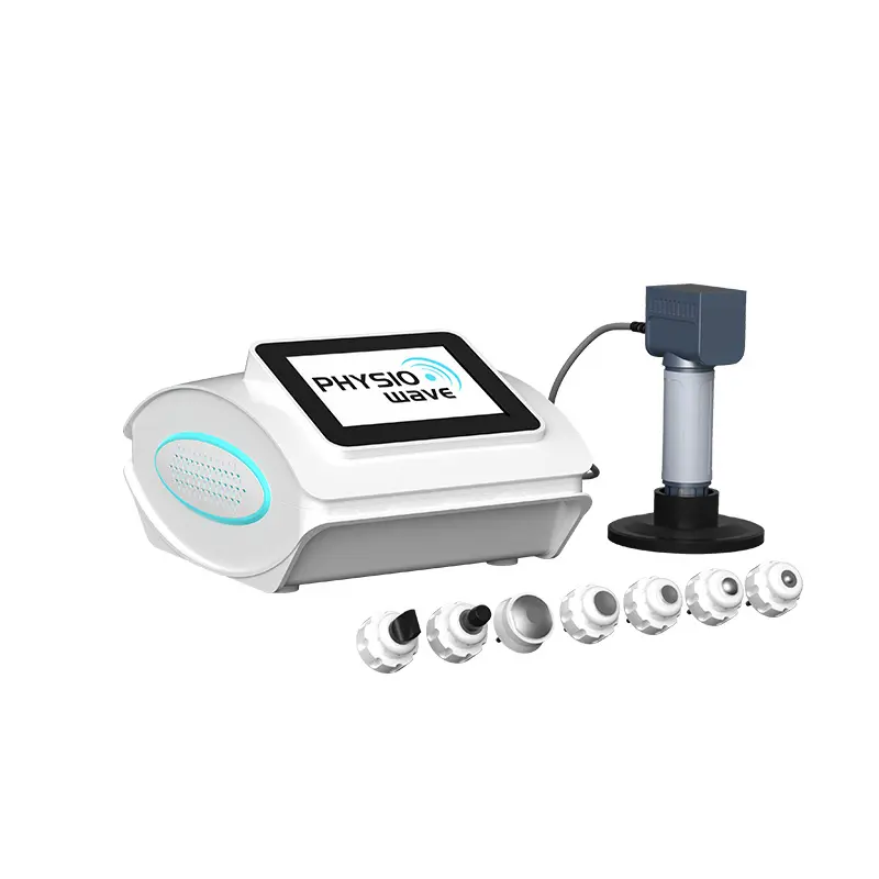 Eswt Electromagnetic Shockwave Physiotherapy Cellulite Removal Erectile Dysfunction Shock Wave Physical Pain Treatment Machine
