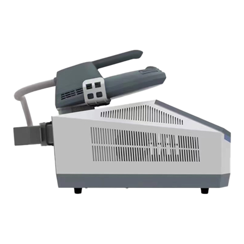 Body Training Fat Reducing Vest Belt Device Electro Stimulation Muscle Sculpting Hi-emt Ems Slim Machine