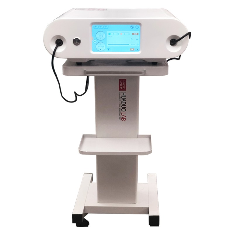 Newest 448K Fat Removal Machine 448KHZ RF Slimming Machine CET RET RES Beauty Equipment