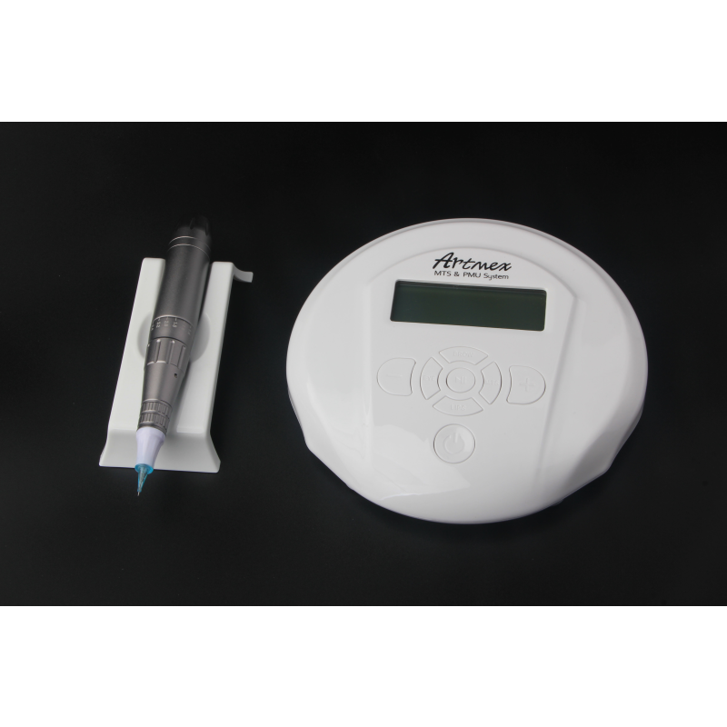 Beauty Salon Use Digital MTS Semi Permanent Make up Kit Tattoo Machine