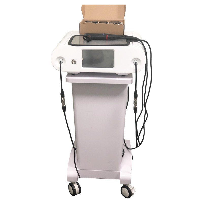 Newest 448K Fat Removal Machine 448KHZ RF Slimming Machine CET RET RES Beauty Equipment