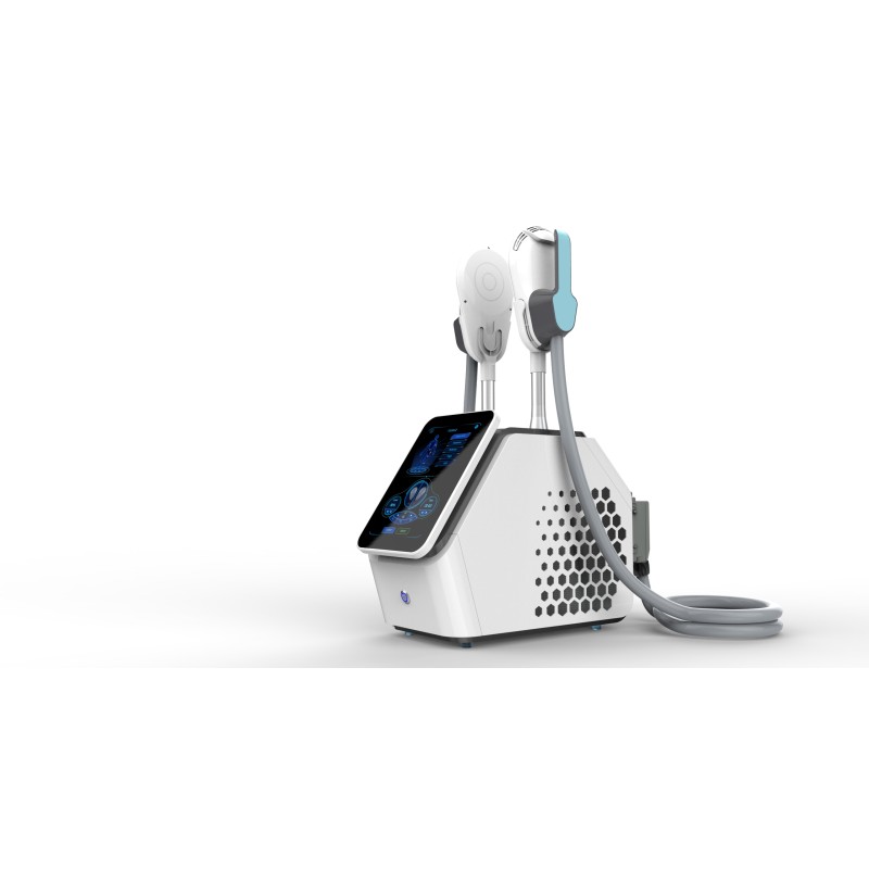 Muscle Trainer EMS Body Shaping Muscle Sculpting Machine