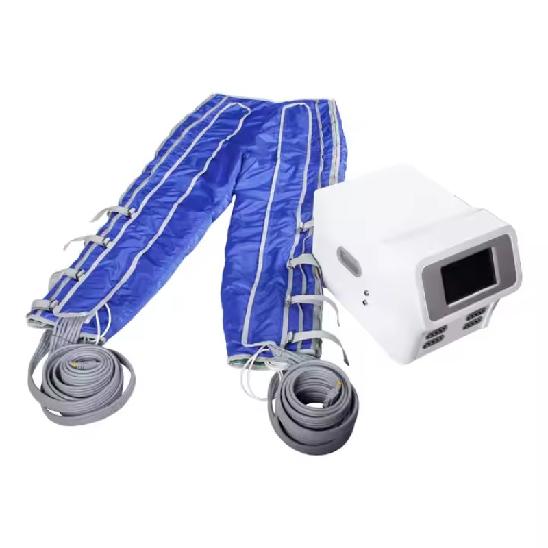 Trends Products 2025 Pants Pressotherapy Lymphatic Drainage Machine