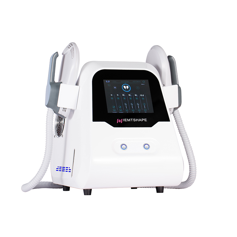 Non-invasive Fat Burning Fat Removal Air Cooling Slimming Lose Weight Body Sculpting Machine