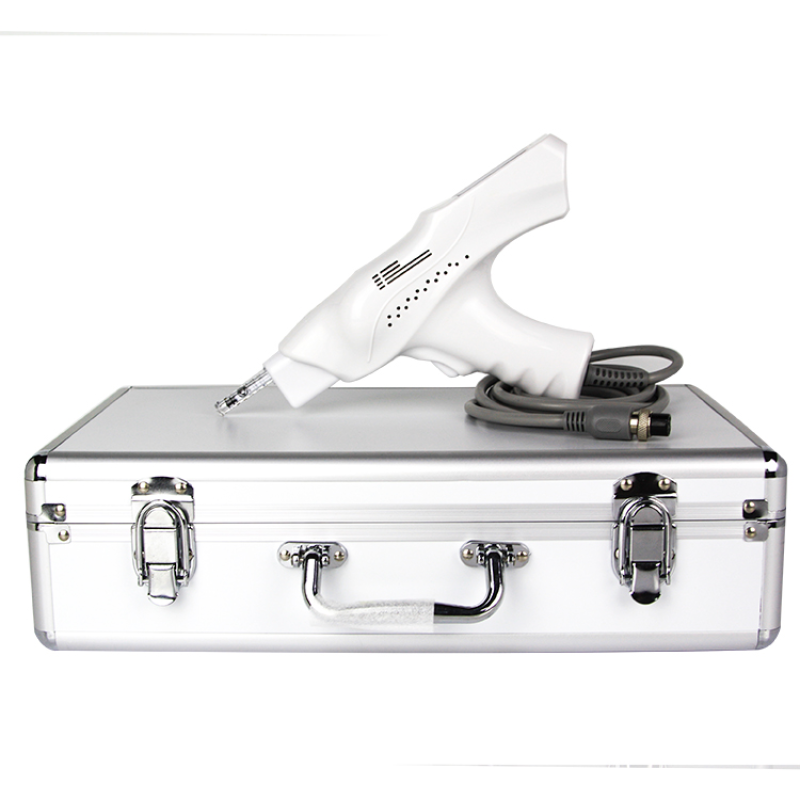 Needle Free Electric Meso Gun Mesotherapy Injection Gun Hyaluronic Pen Skin Rejuvenation Meso Gun