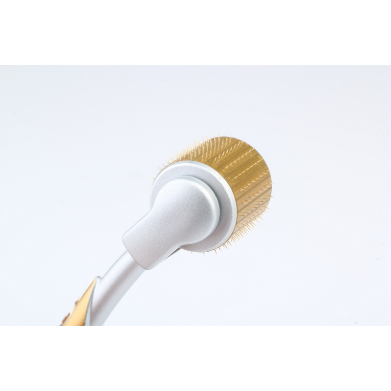 Derma Roller 0.25mm-3.0mm ZGTS 192 Titanium Microneeding Derma Roller