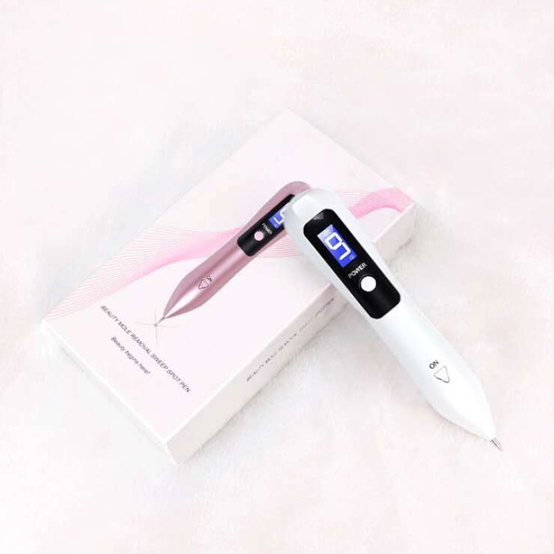 Stretch Marks Removal Pen  Laser Removal Scars Beauty Skin Device Tattoo Removal Spot Pen