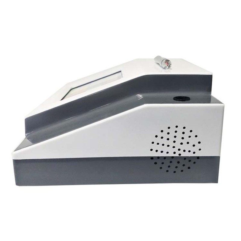 Professional 980nm Diode Laser Vascular Blood Vessels Remova Spider Veins Vascular Removal