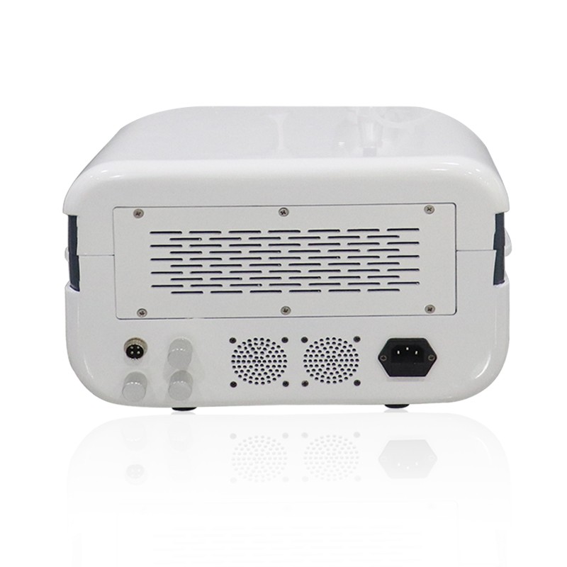 Co2 Laser Cutting Machine Laser Beauty Equipment Salon Spa Use Anti-aging Remove Wrinkles Freckle-removing