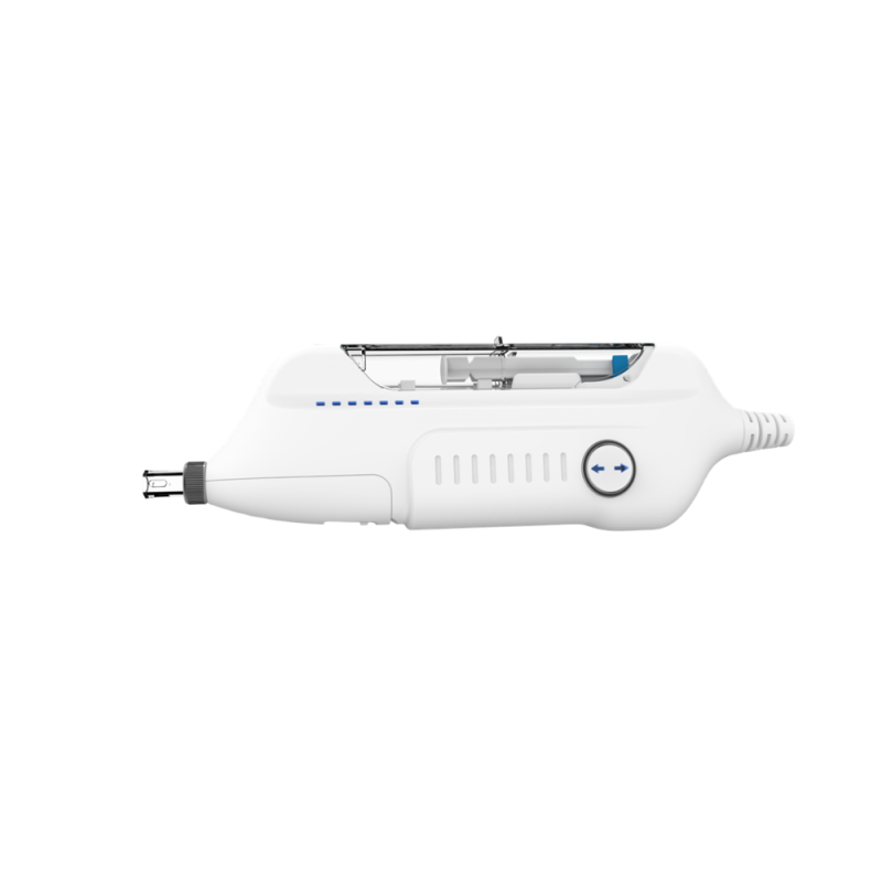 Noninvasive Injection Anti-Aging Hyaluronic Acid Filler Meso Pen Gun