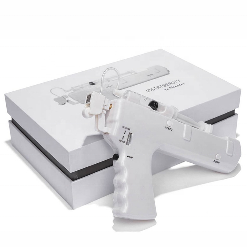 2023 Dr. Meso Needle Free Injection Mesotherapy Gun U225 No Needle Mesogun Injector Machine