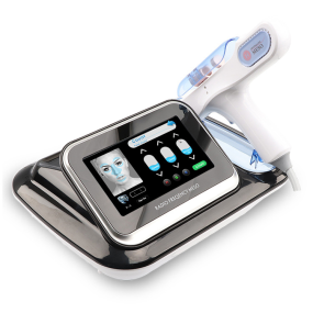 Professional PRP Meso Injector Mesotherapy Gun U225 Mesogun With 5/9 Pins