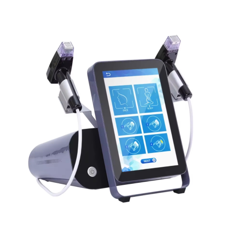 SMAS Skin Tightening Equipment Face Lift Wrinkle Remove Machine Machine