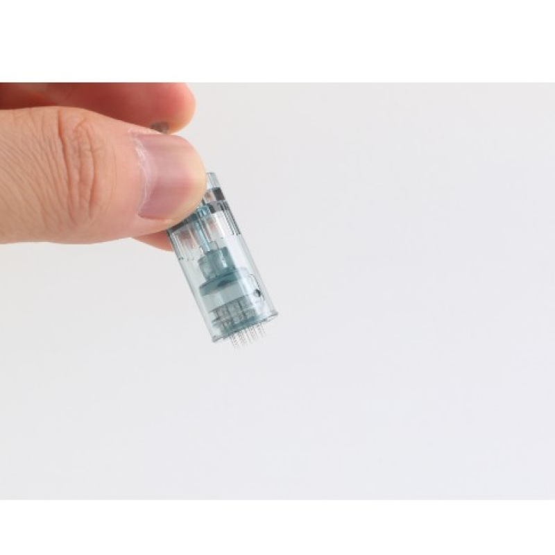 Original Manufacturer M8 Derma Pen Needles Cartridges 9 16 24 36 42 Pins Nano
