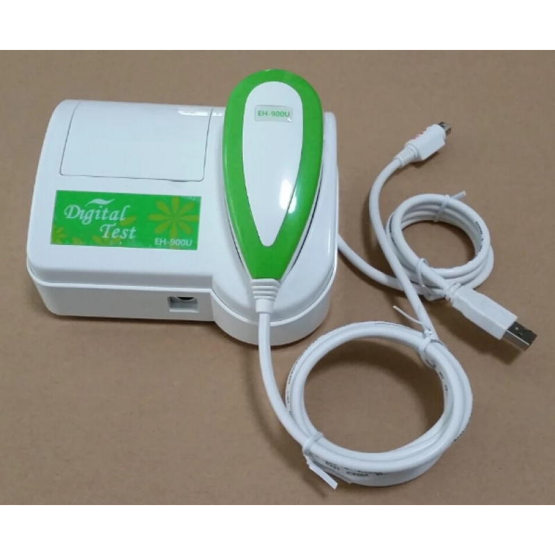 Digital Iridology Camera Eye Iriscope Iris Scanner 5mp Iris Analyzer Machine