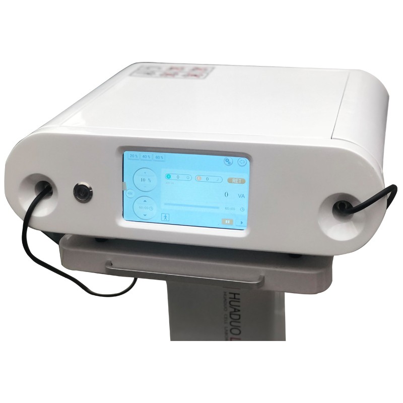 Newest 448K Fat Removal Machine 448KHZ RF Slimming Machine CET RET RES Beauty Equipment