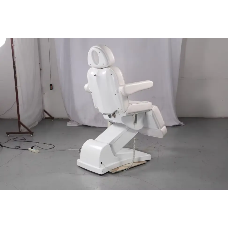 Modern Electric Massage Table Bed Factory Direct Beauty Salons Barber Chiropractic Shop Tattoo Equipment Spa Facial Bedrooms