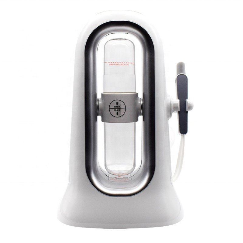 Hot Selling Korea Face Cleaning Device for Black Head