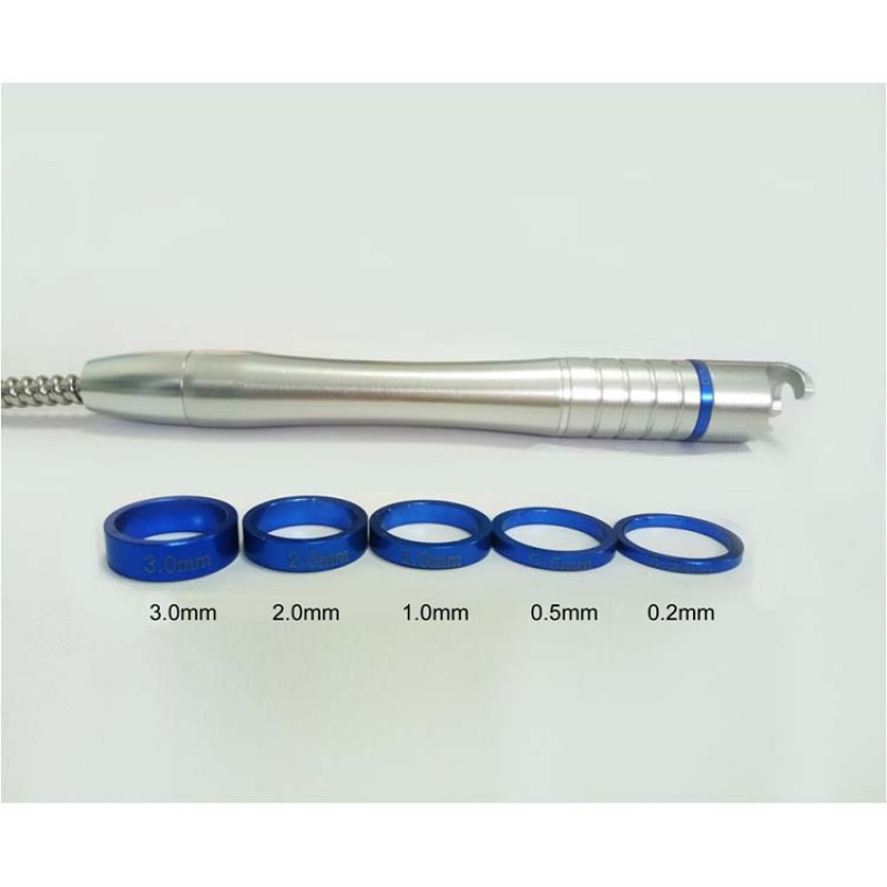 Professional 980nm Diode Laser Vascular Blood Vessels Remova Spider Veins Vascular Removal