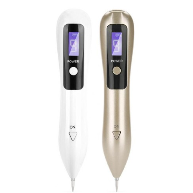 Stretch Marks Removal Pen  Laser Removal Scars Beauty Skin Device Tattoo Removal Spot Pen