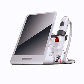 Korean Non Invasive No-needle+mesotherapy+gun No Needle Mesotherapy Injector Meso Gun for Eye Face and Body